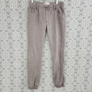 Levi's Knit Jogger Sweatpants Youth size L